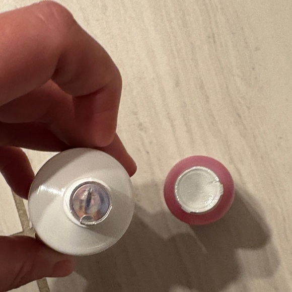 First Aid Beauty Ultra Repair Cream and Philosophy Raspberry Sorbet Duo - Picture 2 of 6